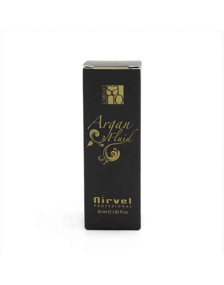 Hair Serum Nirvel Argan Fluid (30 ml)