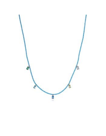 Collier Viceroy 13129C100-53