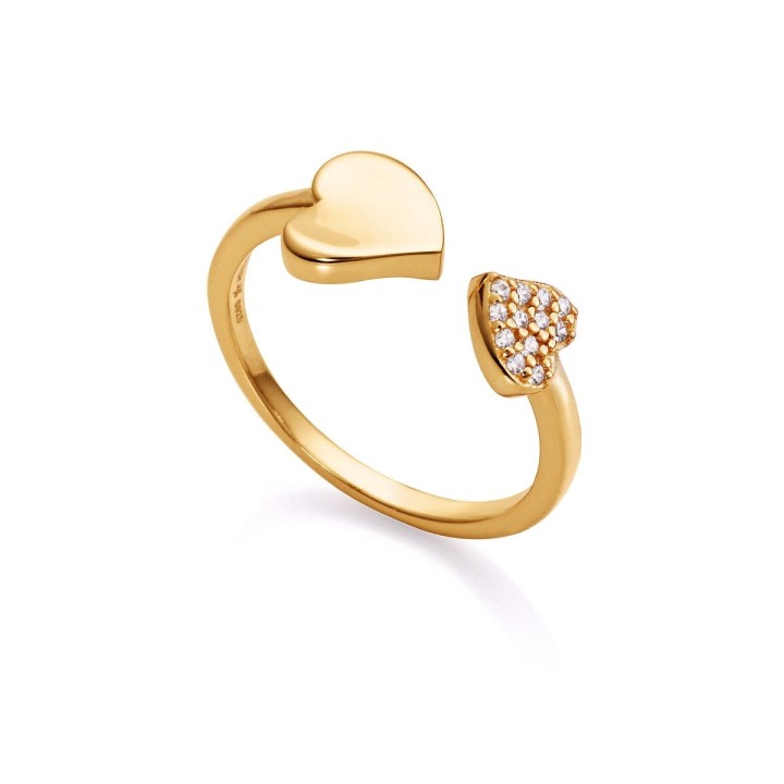 Ring til kvinder Viceroy 13125A013-36
