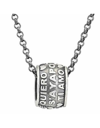 Ladies' Necklace Amen PTAN