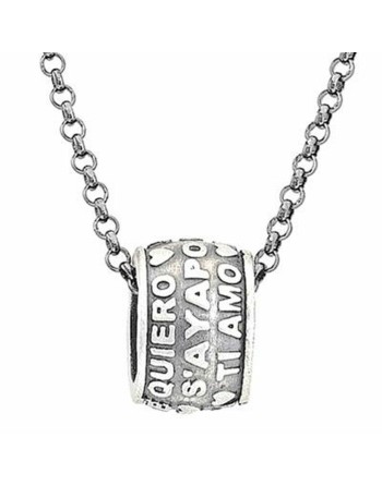 Collar Mujer Amen PTAB