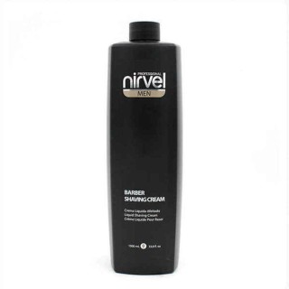 Barbercreme Nirvel Men Barber 1 L
