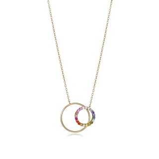 Collana Donna Viceroy 4128C100-39