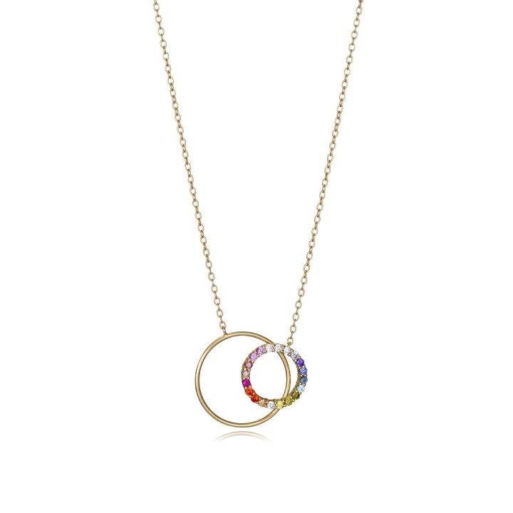 Collana Donna Viceroy 4128C100-39