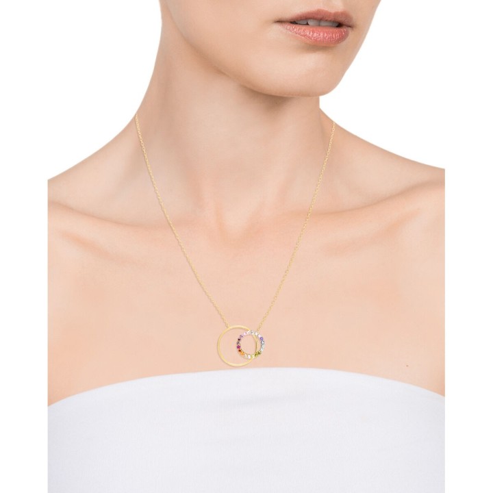 Collana Donna Viceroy 4128C100-39