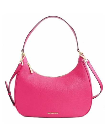 Damen Handtasche Michael Kors Cora Rosa 30 x 18 x 8 cm