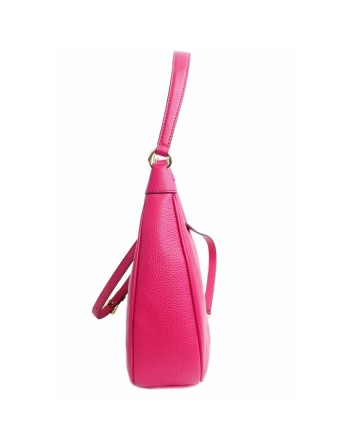 Håndtasker til damer Michael Kors Cora Pink 30 x 18 x 8 cm