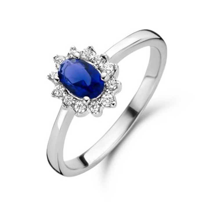 Anello Donna New Bling 9NB-0536-54 14