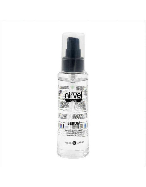 Restorative Serum for Split Ends Nirvel Care (100 ml)