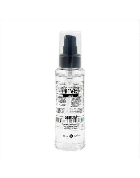 Sérum réparateur pour pointes fourchues Nirvel Care (100 ml)