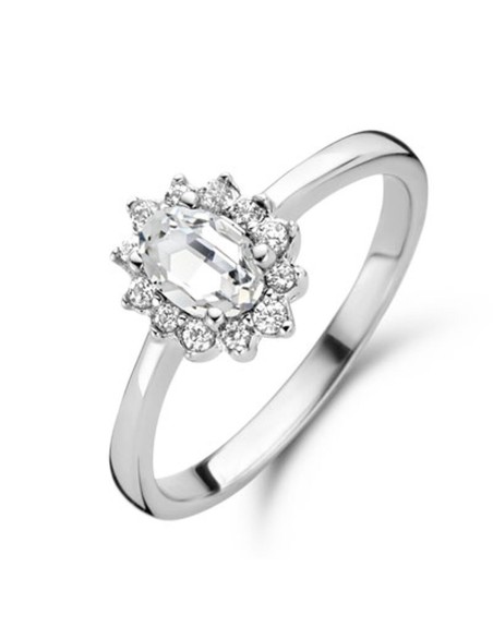 Ring til kvinder New Bling 9NB-0533-56 16