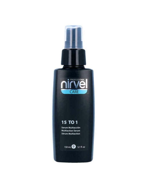 Sérum pour cheveux Nirvel Care 15 (150 ml)