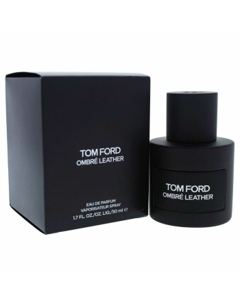 Herrenparfüm Tom Ford Ombre Leather EDP (50 ml)