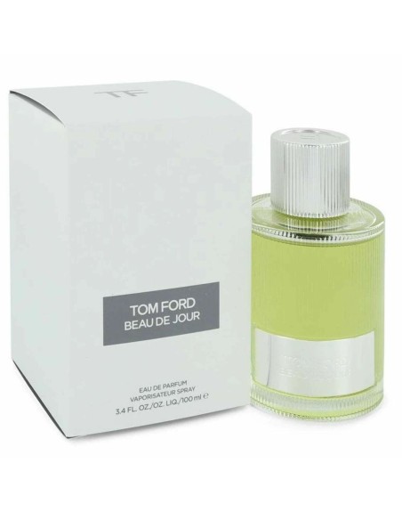 Herrenparfüm Tom Ford 6744_8828 EDP EDP 50 ml