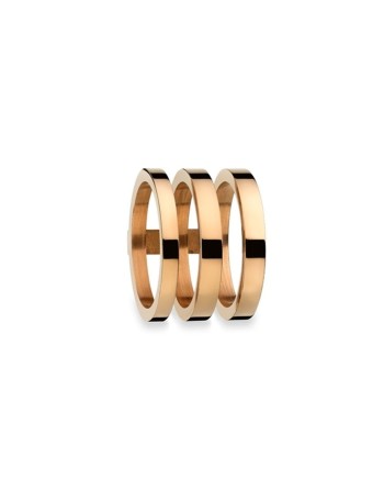 Damenring AN Jewels AR.R3NS02Y-7 7