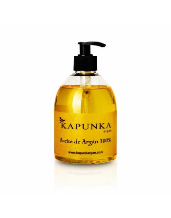 Argan Oil Kapunka (500 ml)