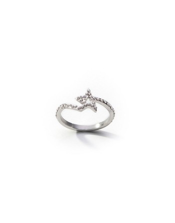 Ladies' Ring AN Jewels ADC.R01SC-7 7