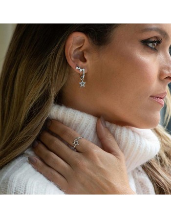 Anillo Mujer AN Jewels ADC.R01SC-7 7