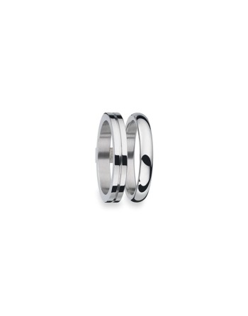 Ladies' Ring AN Jewels AR.R2NS05S-9 9