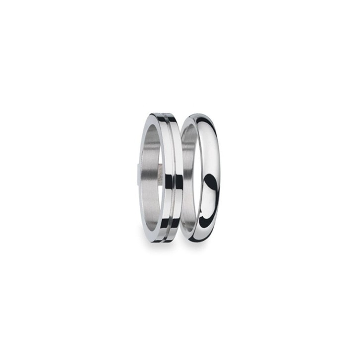 Ring til kvinder AN Jewels AR.R2NS05S-9 9