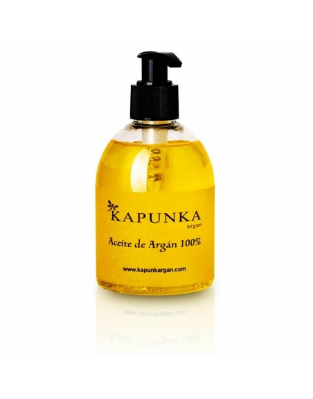 Óleo de Argão Kapunka 250 ml