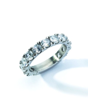 Ladies' Ring AN Jewels AL.RLOY1SC-7 7