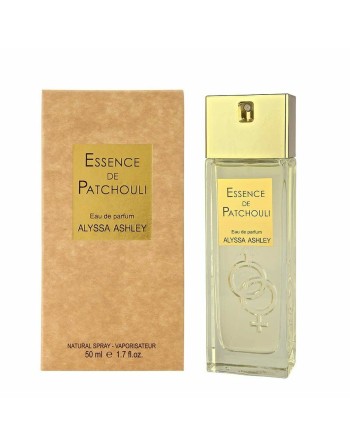 Damenparfüm Alyssa Ashley 652685682059 EDP EDP 50 ml