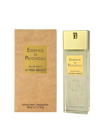 Perfume Mujer Alyssa Ashley 652685682059 EDP EDP 50 ml