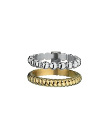 Ladies' Ring AN Jewels AR.R2NS04SY-9 9