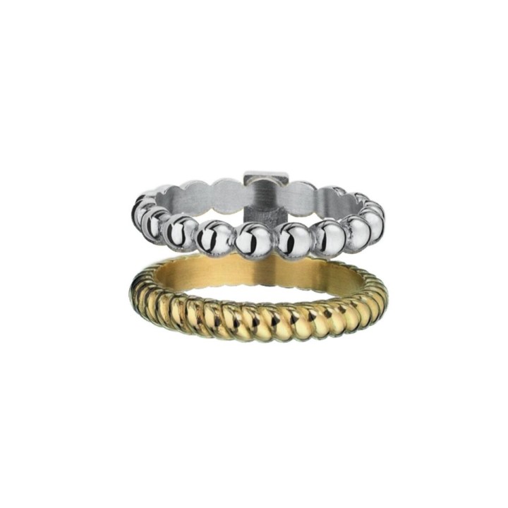 Anello Donna AN Jewels AR.R2NS04SY-9 9