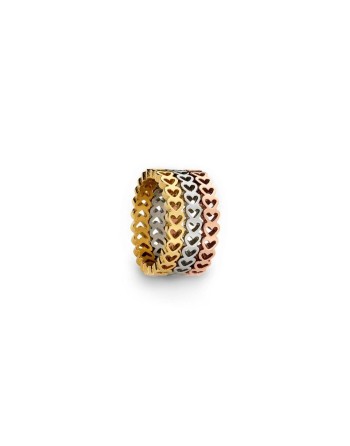 Bague Femme AN Jewels AL.RSC01SYR-9 9