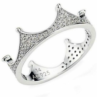 Ring til kvinder Amen RZ10-16 16