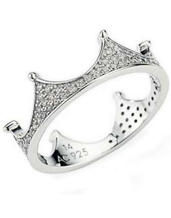 Ring til kvinder Amen RZ10-16 16