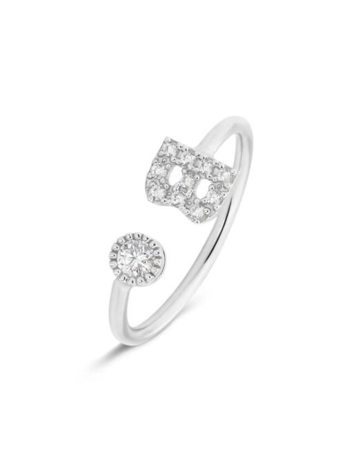 Anillo Mujer Stroili 1683968