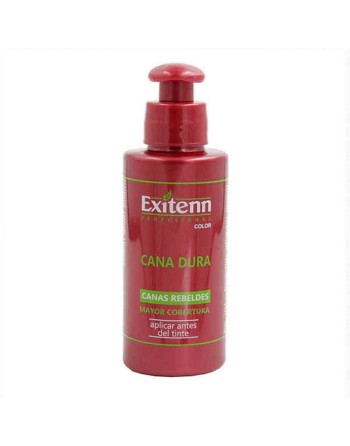 Anti-grå hårlotion Exitenn (100 ml) (100 ml)