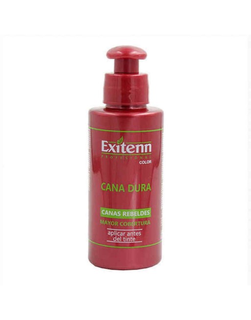 Lozione contro i capelli bianchi Exitenn 8436002834763 (100 ml) (100 ml)