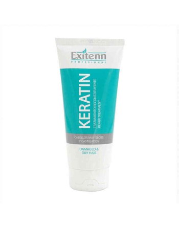 Cheratina per i Capelli Exitenn (100 ml)