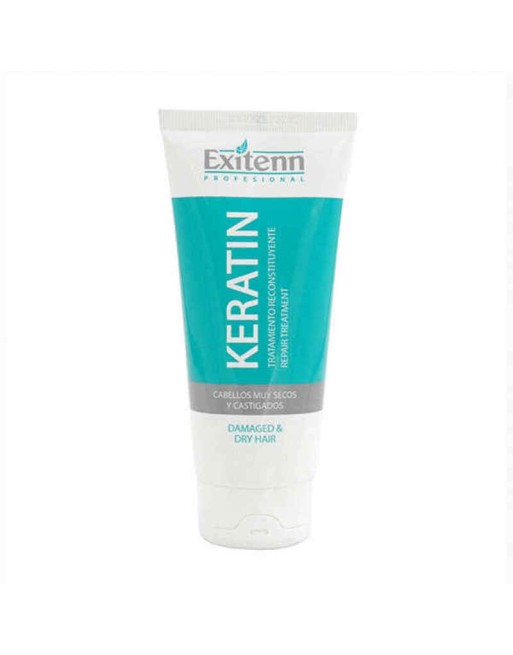Keratin for Hair Exitenn (100 ml)
