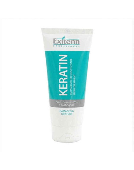 Queratina para el Cabello Exitenn (100 ml)