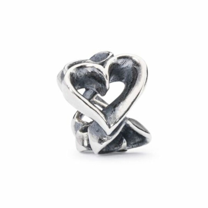 Perler til kvinder Trollbeads TAGBE-10040