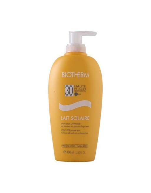 Sun Milk Sun Biotherm