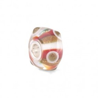 Perler til kvinder Trollbeads TGLBE-20275