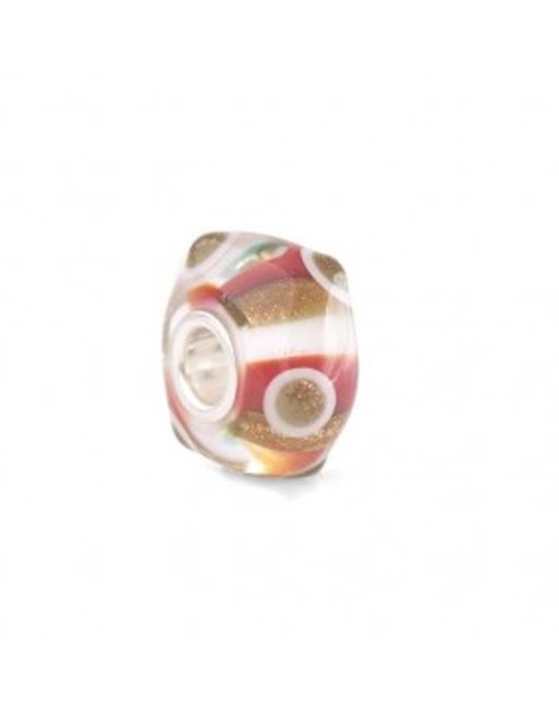 Damenperlen Trollbeads TGLBE-20275