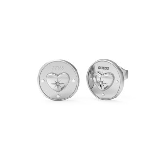 Llavero Guess JUBE01446JWRHT-U