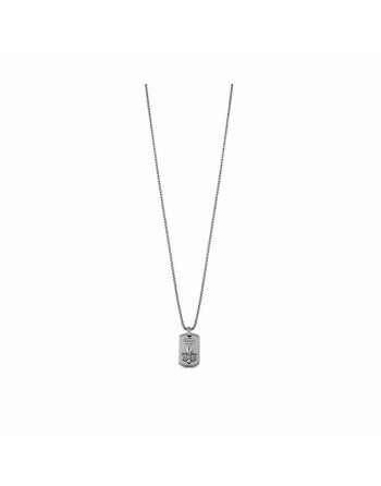 Men's Necklace Guess JUMN01324JWAST-U