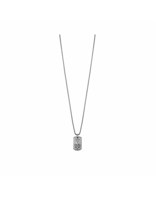 Men's Necklace Guess JUMN01324JWAST-U