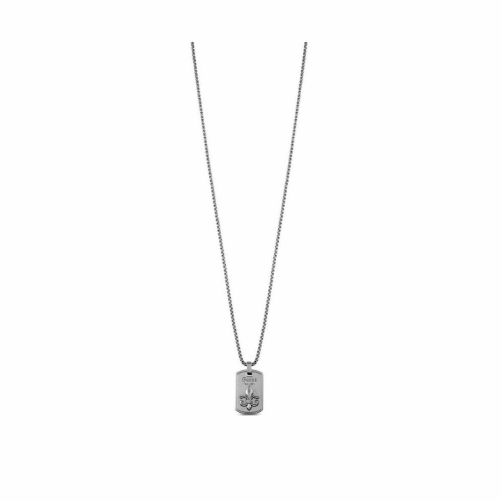 Men's Necklace Guess JUMN01324JWAST-U