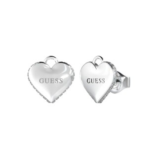 Llavero Guess JUBE02231JWRHT-U