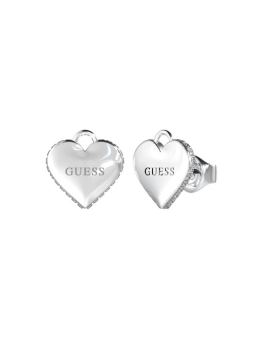 Portachiavi Guess JUBE02231JWRHT-U