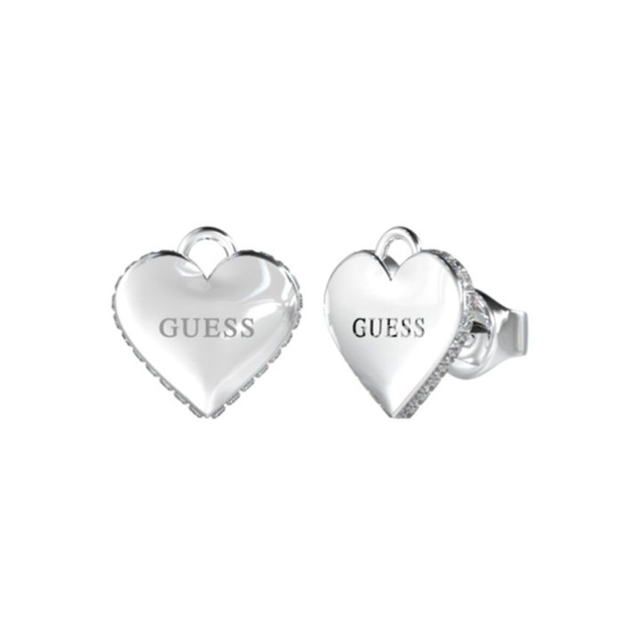 Nøglesnor Guess JUBE02231JWRHT-U
